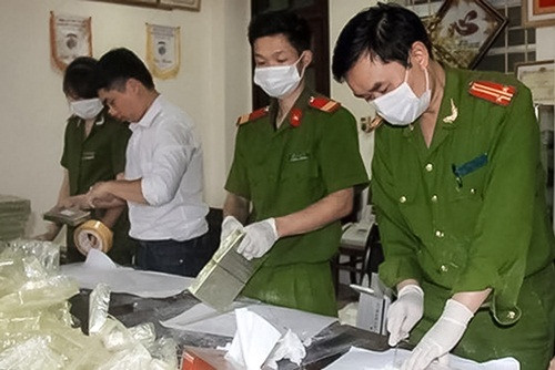 Hoàn thiện chế định giám định tư pháp trong tố tụng hình sự