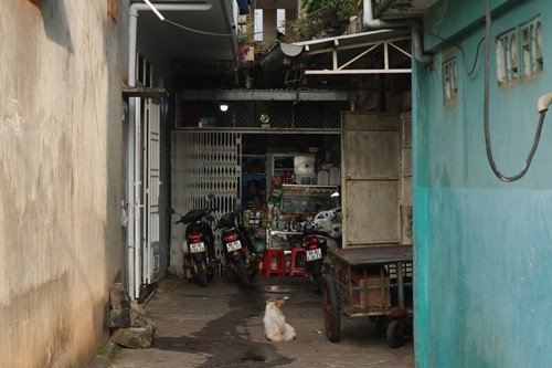 Vụ án cụ bà 85 tuổi tranh chấp hẻm tại Đồng Nai 15 năm vẫn chưa có hồi kết