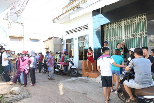 Những sắc màu đặc sắc trong “Festival văn hóa cồng chiêng Tây Nguyên”