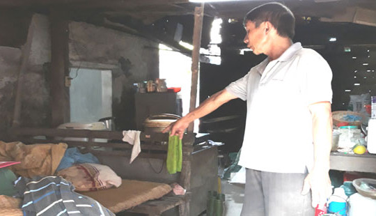 Dự án BT đường Lý Thường Kiệt kéo dài: “Lỗi hẹn” đến bao giờ ?