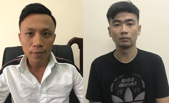 Bắt đối tượng thứ 3 trong vụ nhắn tin đe dọa lãnh đạo Văn phòng Đoàn Đại biểu Quốc hội