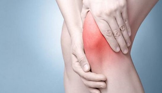 Sản phẩm Viên xương khớp quảng cáo sai sự thật trên website