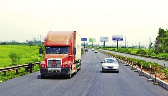 Sắp xây dựng tuyến đường qua huyện Thường Tín rộng 30m