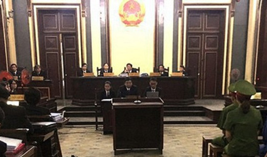 Người phụ nữ trả giá đắt vì muốn thoát nghèo bằng “cái chết trắng”