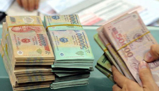 Cần có giải pháp đẩy nhanh tiến độ giải ngân trong năm 2018