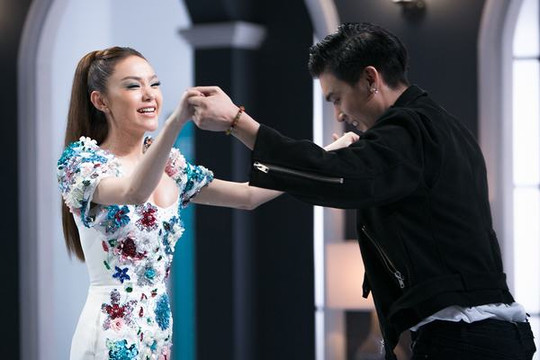 The Face Việt Nam 2018: Hấp dẫn và kịch tính