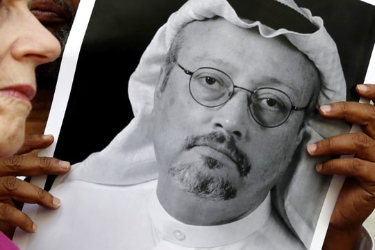 Vụ Jamal Khashoggi: Tiết lộ động trời về nơi giấu xác nhà báo bị sát hại
