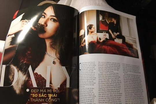Cao Thái Sơn đau buồn trước sự ra đi của người đẹp Miss Teen 2010 Đoàn Dạ Ly