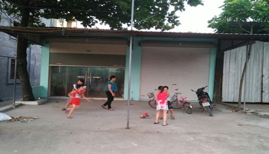 Hải Dương: Bản án bị kháng nghị vì thủ tục cấp giấy chứng nhận có dấu hiệu bất thường