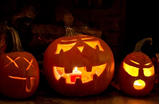 8 triệu quả bí ngô ở Anh bị vứt vào thùng rác sau Halloween