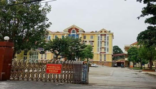 Huyện Hậu Lộc - Thanh Hóa: Mập mờ trong việc xét tuyển công chức không qua thi tuyển
