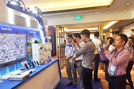 VNPT tự xây dựng nền tảng IoT để làm chủ công nghệ