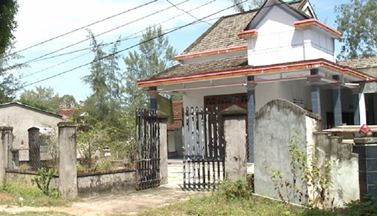 Lên phương án khôi phục 20.000 dữ liệu sổ đỏ bị mất