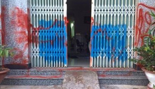 Cảnh báo tín dụng đen, đẩy người dân vào khốn cùng