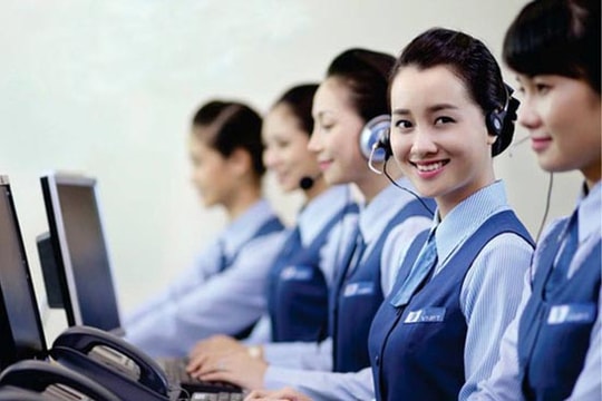 Chuyển mạng giữ số: VNPT đã sẵn sàng