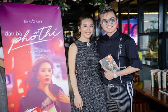 Đàm Vĩnh Hưng: Thu Hoài không lôi tên tôi vào “Đàn Bà Phố Thị” để câu khách
