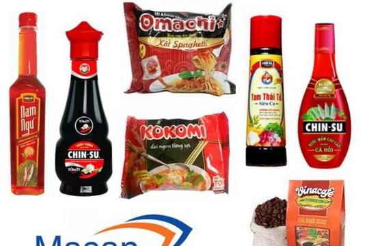Tập đoàn Masan ghi nhận lợi nhuận tăng hơn 90% sau 9 tháng