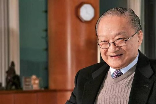 Nhà văn Kim Dung qua đời