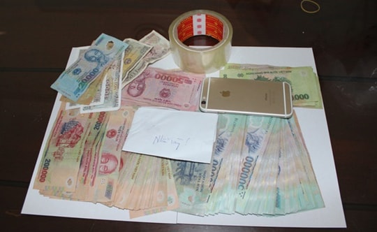 Giết chủ nợ, cướp tài sản phi tang xác xuống sông