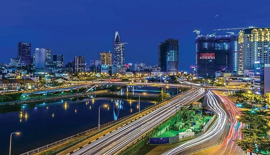 Quy hoạch TP.HCM: Siêu đô thị nhưng phải giữ được đặc trưng văn hóa