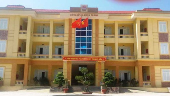 Nữ cán bộ bị hành hung ngay tại công sở