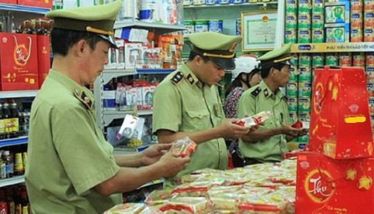Những chính sách nổi bật có hiệu lực từ tháng 11
