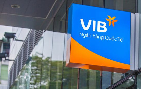 Moody’s nâng xếp hạng tín nhiệm VIB lên B1