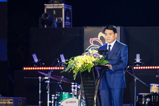 Ấn tượng lễ hội “Trải nghiệm nước Đức ở Hà Nội”