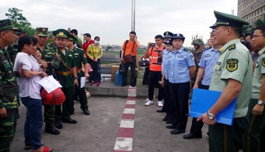 Cần giải pháp thiết thực để nạn nhân mua bán người tái hòa nhập