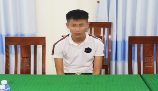 Thiếu nợ, dựng lên vở kịch bắt người đòi tiền chuộc