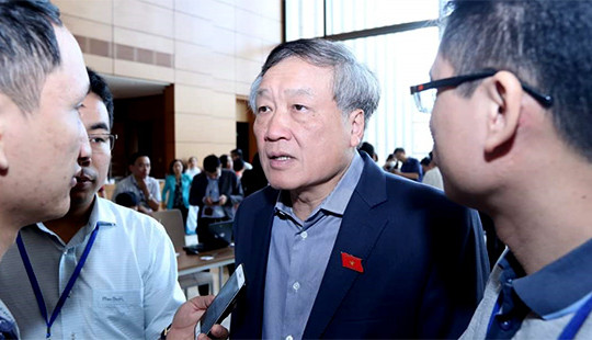 TANDTC yêu cầu TAND tỉnh Thái Nguyên cung cấp hồ sơ gốc vụ lùi xe trên cao tốc