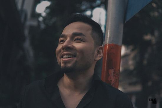 DJ Kruise chia sẻ về “nỗi ám ảnh” của sự nghiệp bằng mixset đầu tay