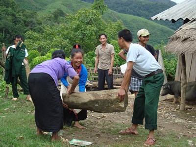 Mơ đổi đời, nhiều sơn nữ vùi thân nơi đất khách