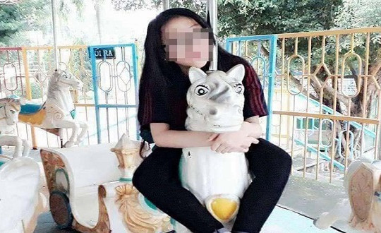 Nữ sinh lớp 9 mất tích sau khi xin phép đi học thêm