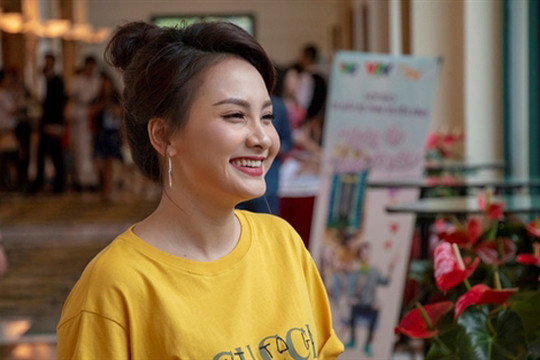 Bảo Thanh nói gì về việc bị “tố” vi phạm hợp đồng, không trả tiền?