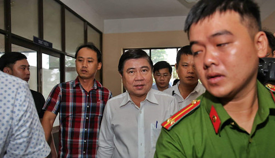 Không né tránh, bao che sai phạm sau thanh tra ở Thủ Thiêm