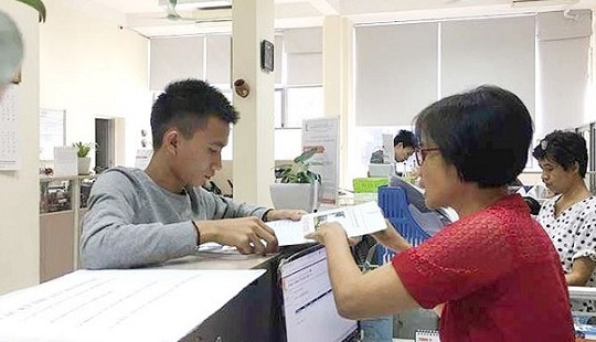 Nam sinh không đủ điều kiện học trường quân đội đã nhập học ĐH Bách khoa Hà Nội