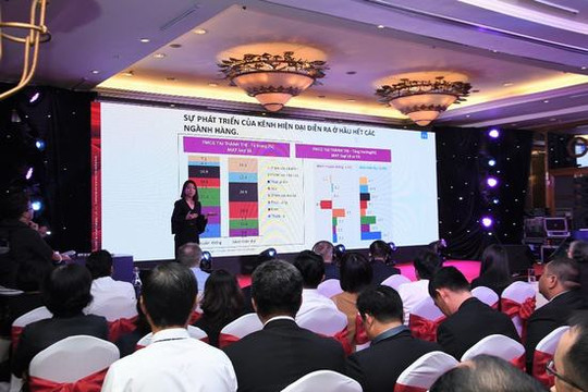 Saigon Co.op tổ chức hội thảo quy mô quốc tế giúp định vị bán lẻ Việt Nam