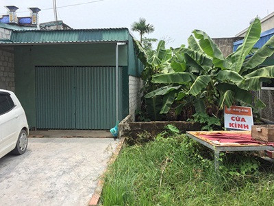 Vĩnh Bảo, Hải Phòng: Công dân kêu cứu vì bị lấn chiếm đất ở