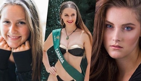 Liên tiếp thí sinh tố cáo bị quấy rối tình dục ở Miss Earth 2018