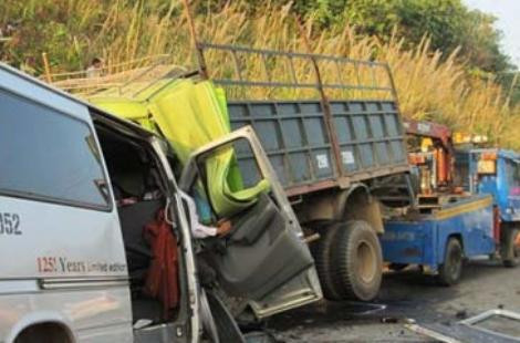 Yêu cầu xử lý các phương tiện hết niên hạn sử dụng