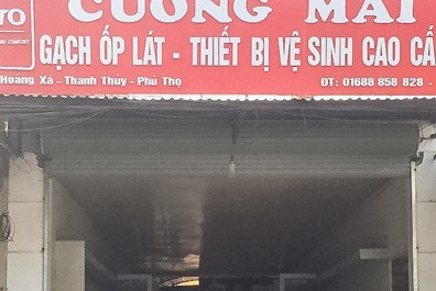 Thanh Thủy, Phú Thọ: Vì sao ngân hàng từ chối cung cấp thông tin cho khách hàng?