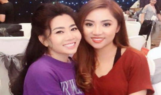 Mai Phương đau nhức cơ thể, da nổi mụn khi trở lại sân khấu