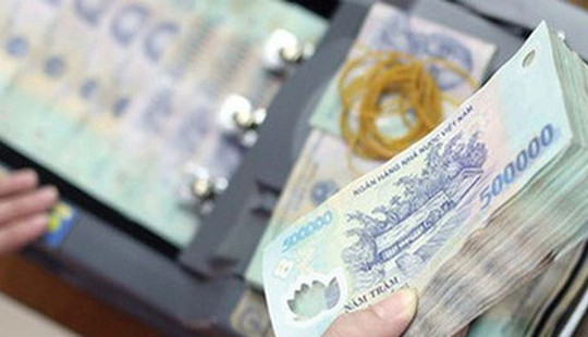 Tăng cường công tác phối hợp thực hiện xử lý nợ xấu