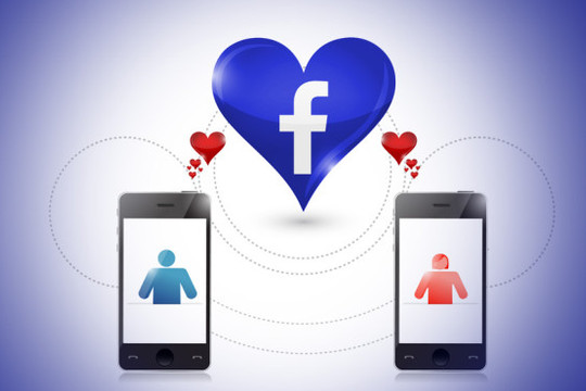 Facebook Dating: Giải pháp mới giúp... "thoát ế"