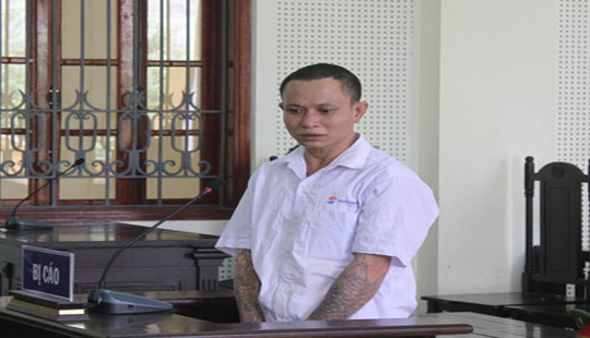 Nỗi xót xa của 2 người phụ nữ sau vụ án giết người