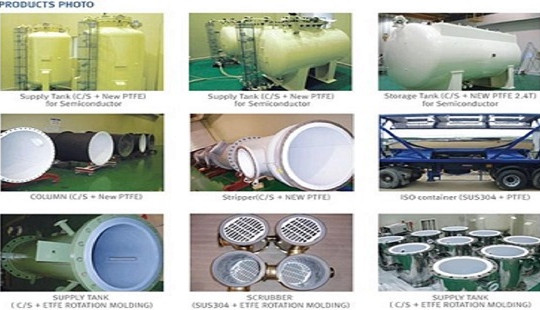 Nổ lớn xảy tại một nhà máy ở Hàn Quốc, 2 người Việt thiệt mạng