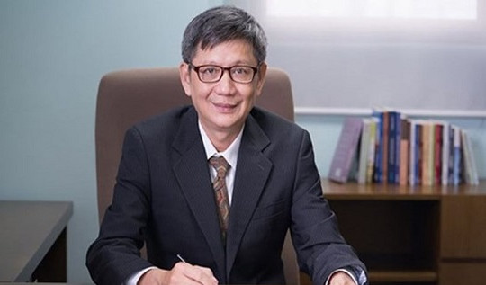 Hiệu trưởng Trường Đại học Hoa Sen từ chức