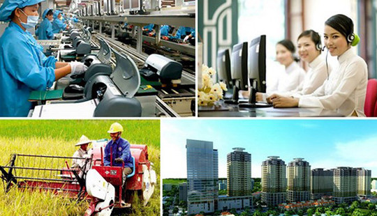Xử lý nghiêm hành vi nhũng nhiễu tạo gánh nặng cho doanh nghiệp