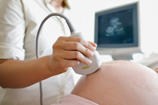 Thai nhi bị dị tật tim: Làm sao phát hiện?
